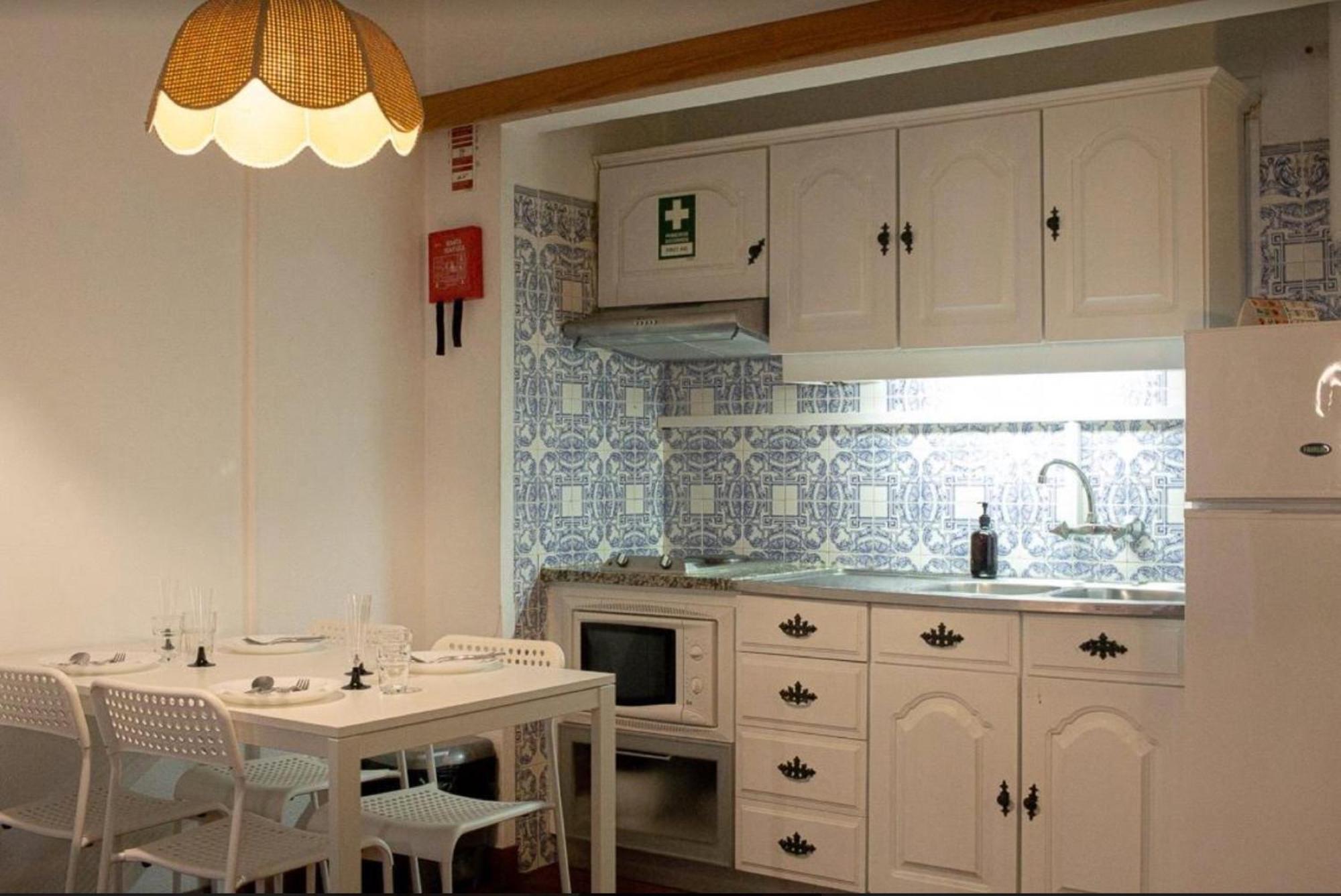 104 Apartamento Albufeira