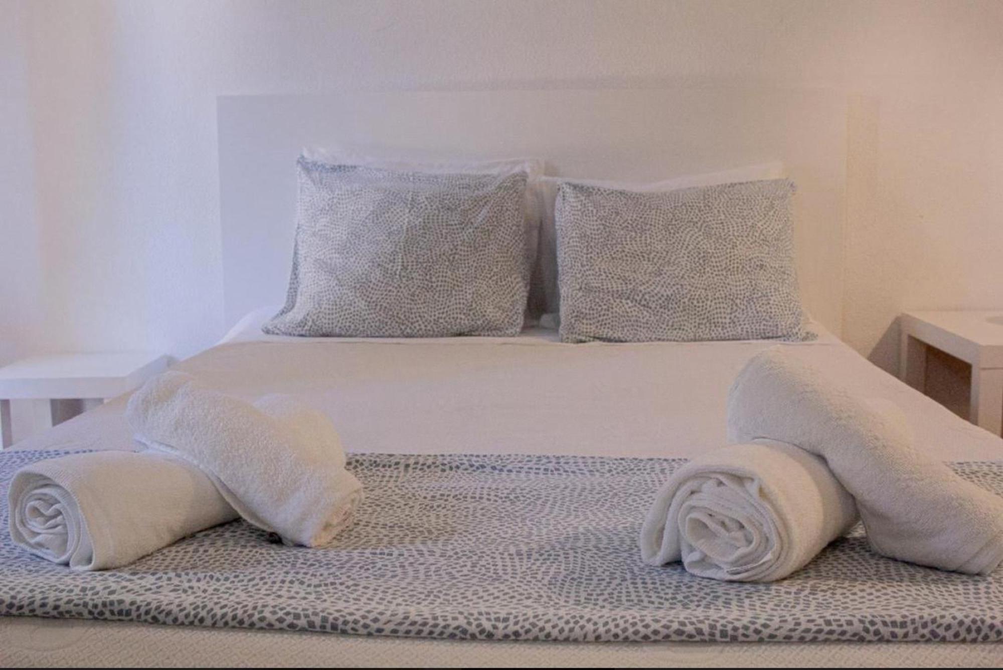 104 Apartamento *