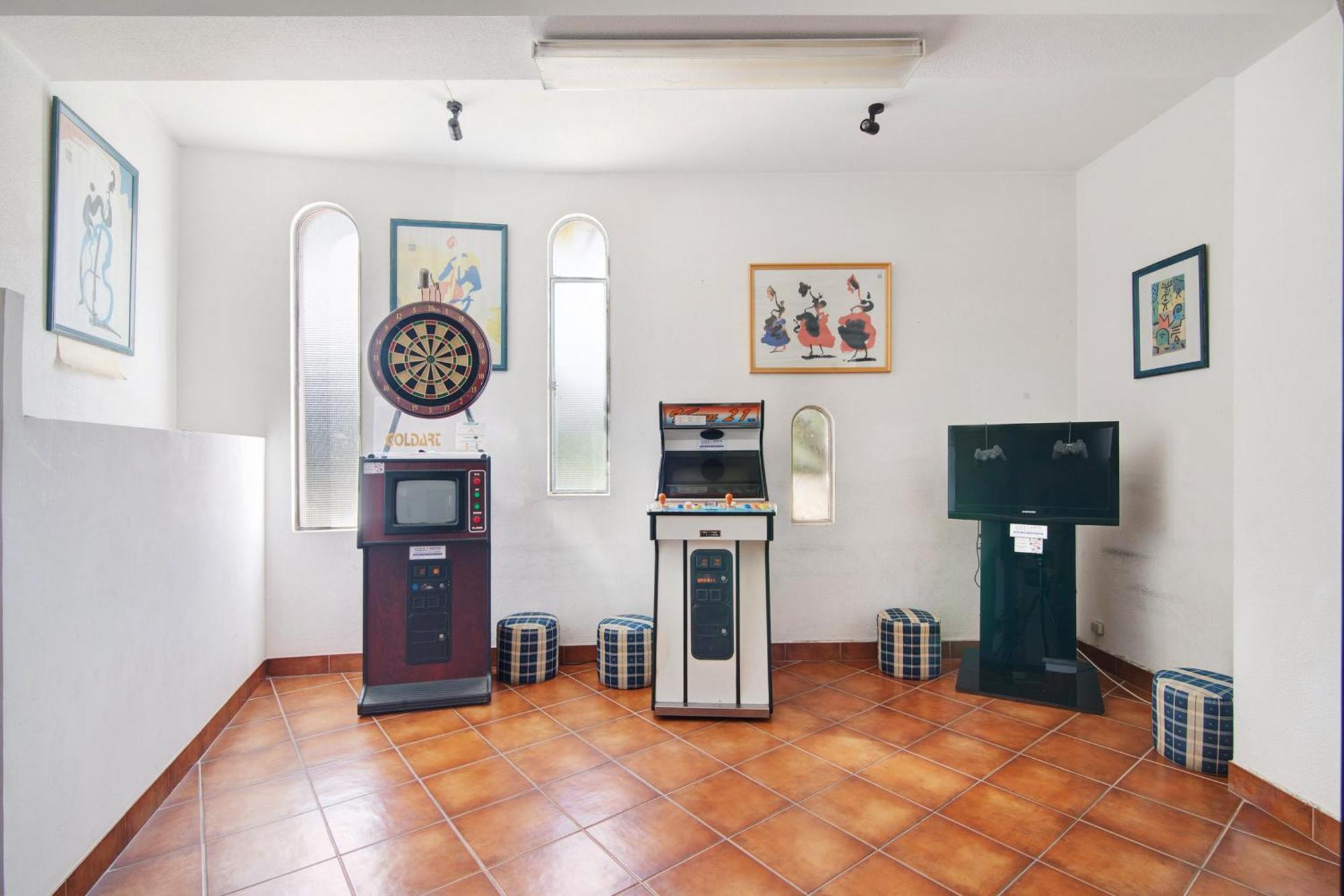 Apartamento 104 *