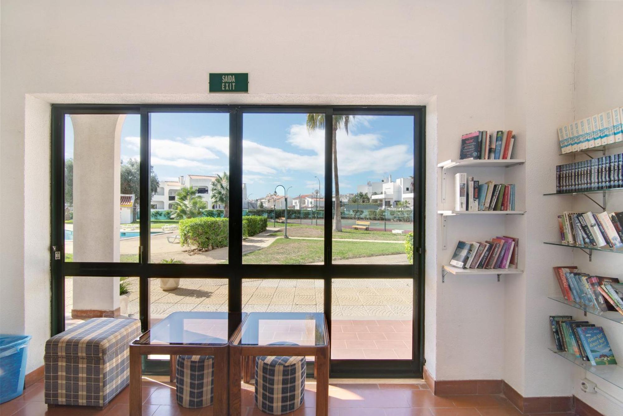 104 Apartamento *